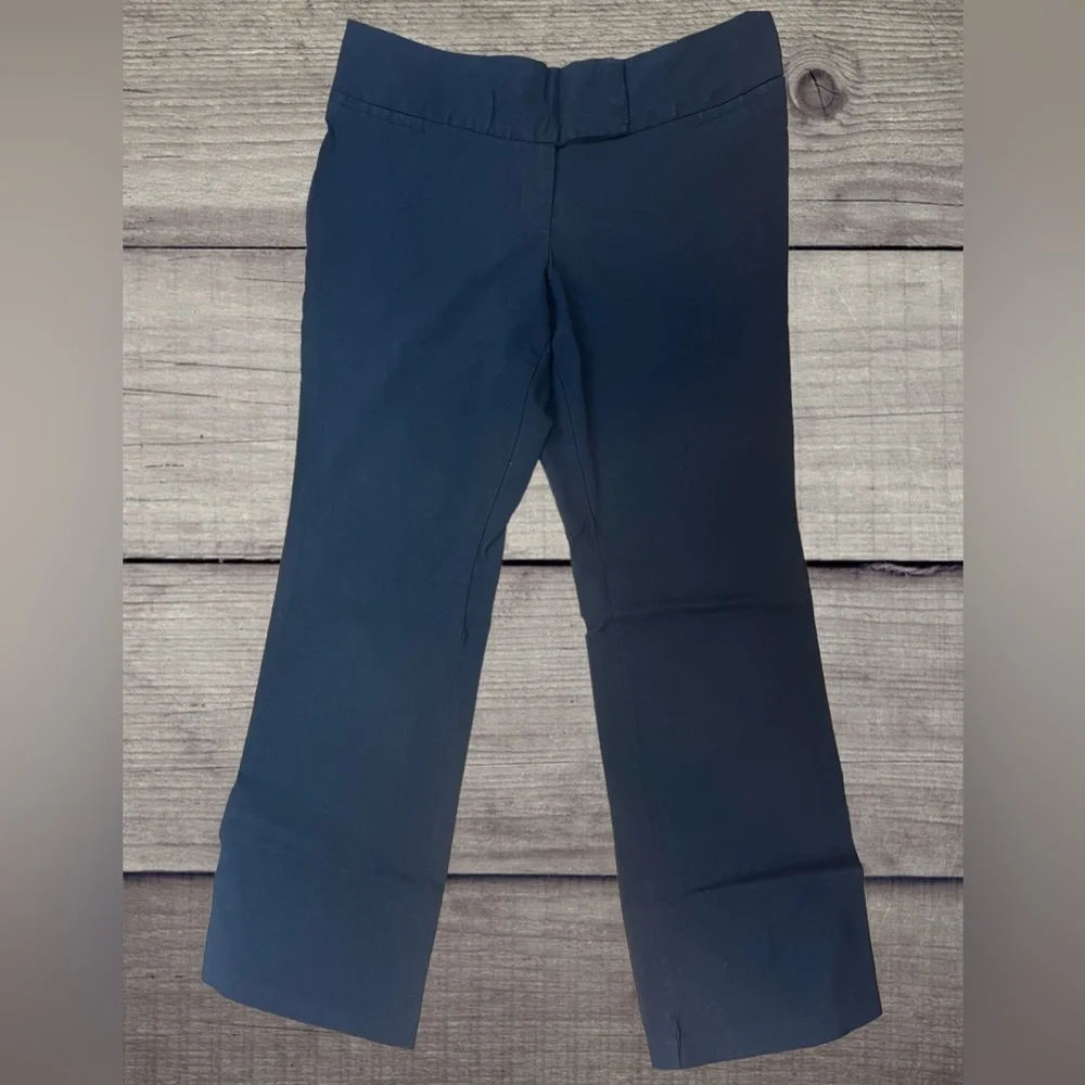 New to my Closet!! Torrid Dress Slacks Size 12R - Picture 7 of 7